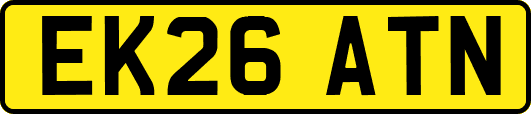 EK26ATN
