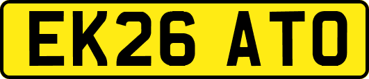 EK26ATO
