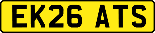 EK26ATS