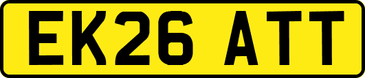 EK26ATT