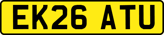 EK26ATU