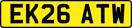 EK26ATW
