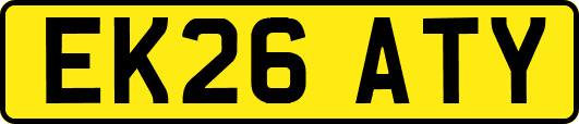 EK26ATY