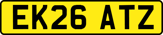 EK26ATZ