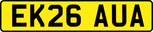 EK26AUA