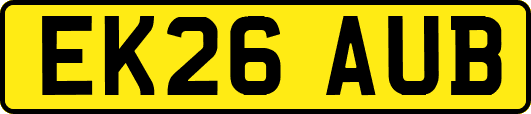 EK26AUB