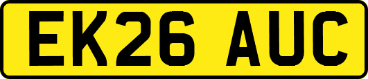 EK26AUC