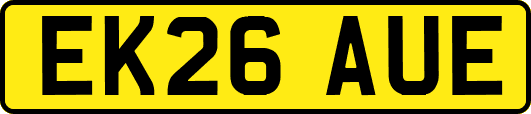 EK26AUE