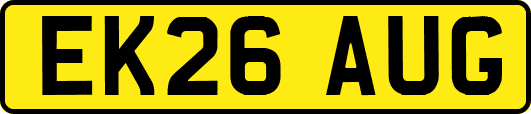 EK26AUG