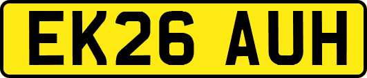 EK26AUH