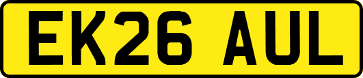 EK26AUL