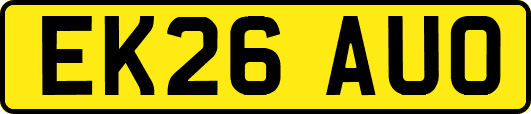 EK26AUO