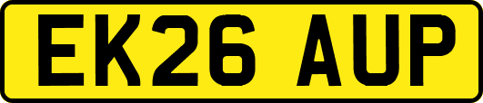 EK26AUP