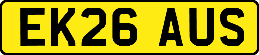 EK26AUS