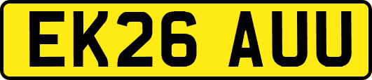 EK26AUU