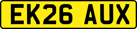 EK26AUX