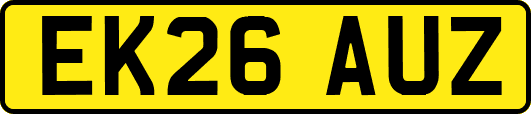 EK26AUZ