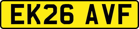 EK26AVF