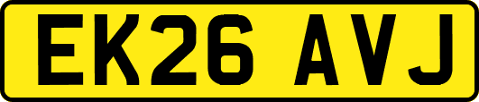 EK26AVJ