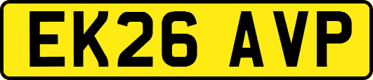 EK26AVP