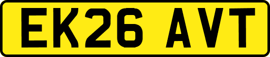 EK26AVT