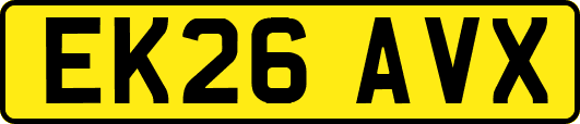 EK26AVX