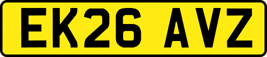 EK26AVZ