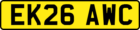 EK26AWC