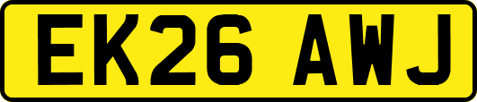 EK26AWJ