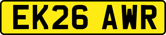 EK26AWR