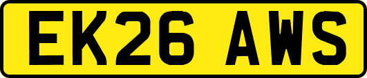 EK26AWS