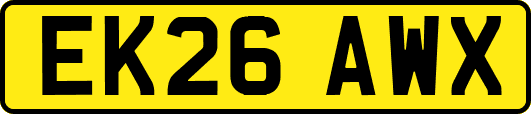 EK26AWX