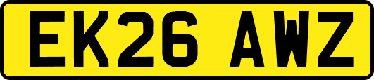 EK26AWZ