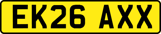 EK26AXX