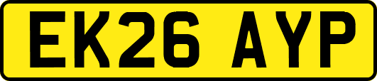 EK26AYP