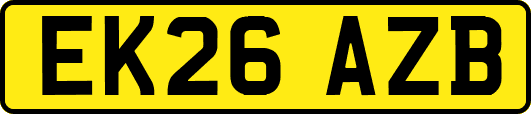 EK26AZB