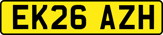 EK26AZH