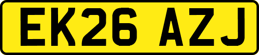 EK26AZJ