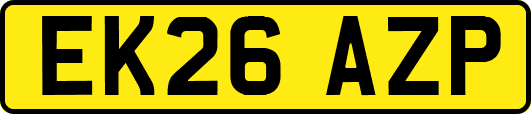 EK26AZP