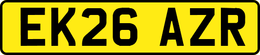 EK26AZR