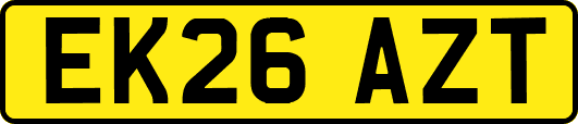 EK26AZT