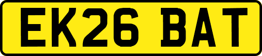 EK26BAT