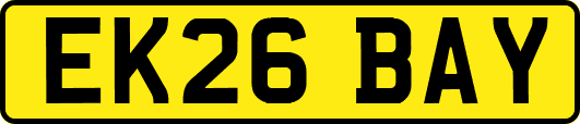 EK26BAY
