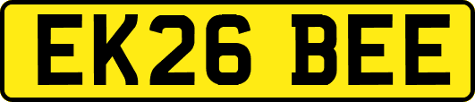 EK26BEE