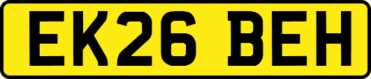 EK26BEH