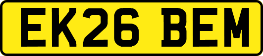 EK26BEM