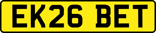 EK26BET