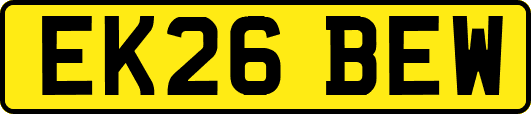 EK26BEW