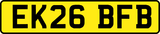 EK26BFB