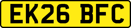 EK26BFC